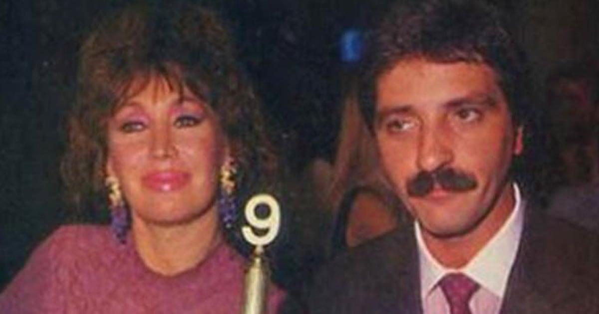 Moria Casán bajo fuego: dos hijos de su exmarido llevan a Netflix a la Justicia por la serie biográfica