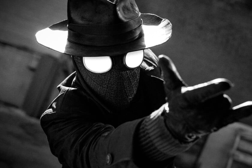 La segunda temporada que nunca fue: Uziel imaginó a Spider-Noir cruzando el Atlántico y cayendo en la Segunda Guerra Mundial