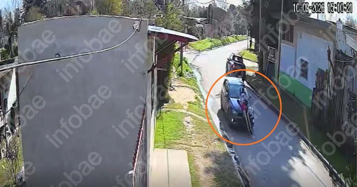 Un muerto, dos heridos y un menor detenido en una seguidilla de tiroteos en Virrey del Pino