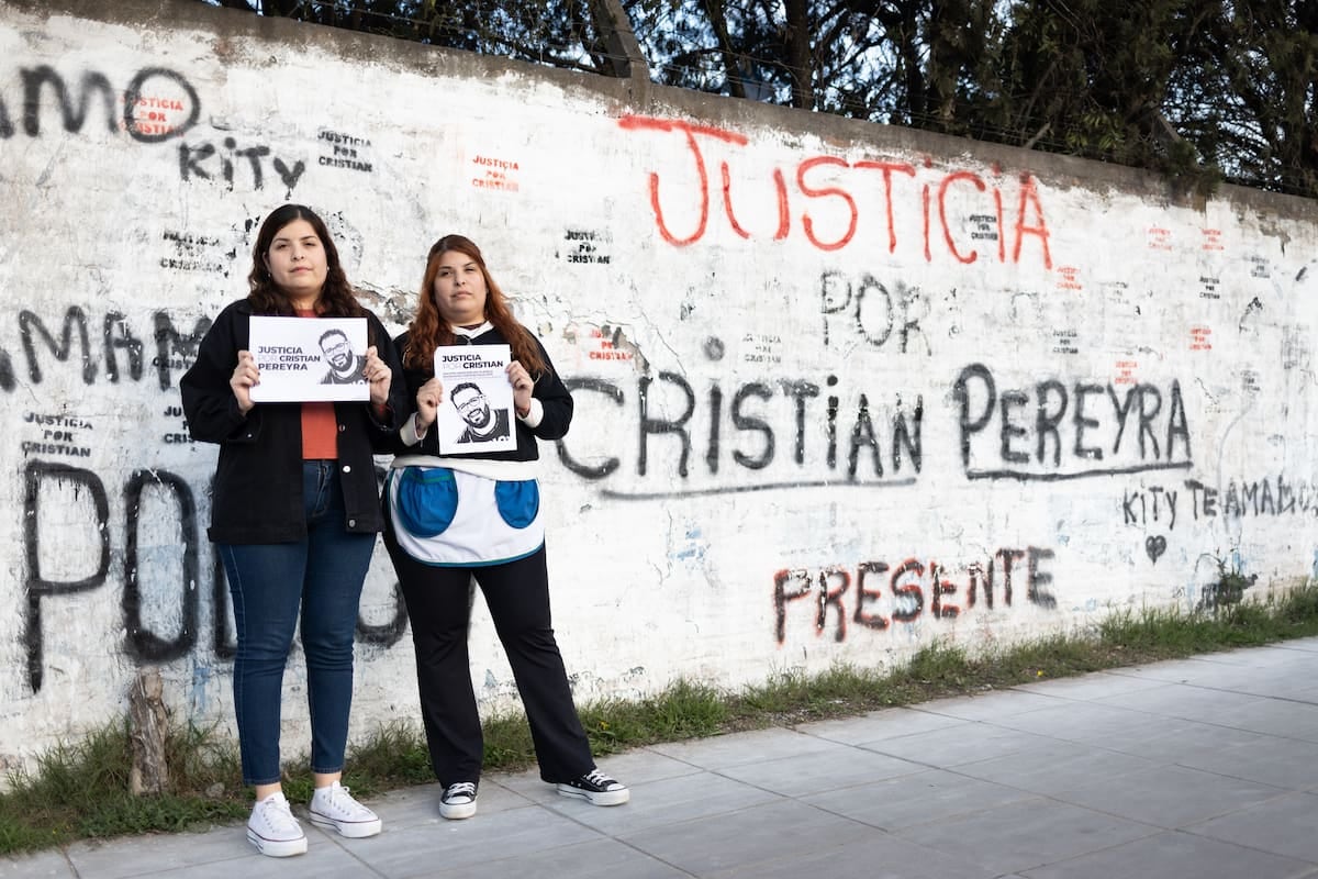 Elevan a juicio oral a un policía de la UTOI por el crimen de un docente que manejaba para una app de viajes en La Matanza