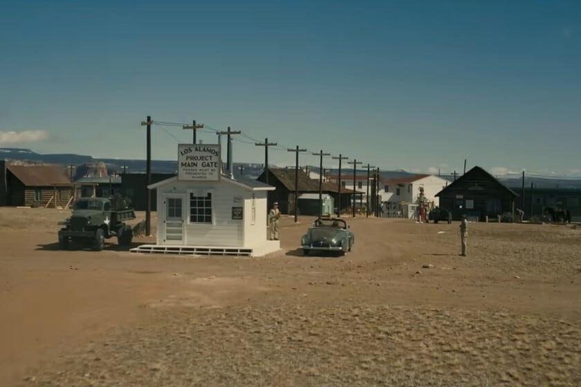 Oppenheimer, la bomba atómica de Nolan, finalmente aterriza en Netflix: cuando la podés ver desde tu sillón