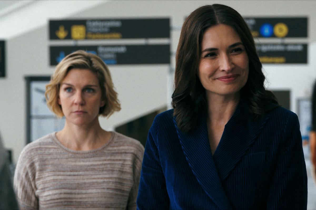 Emmy 2026: una noche con sello de mujer, un récord para Hacks y The Pitt a la cabeza