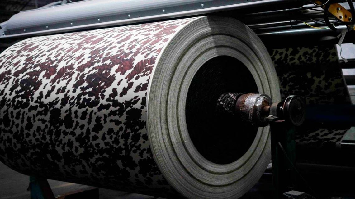 El peso de la importación en el mercado textil argentino tocó el 70% y la producción local se retrajo más de 24% en el semestre