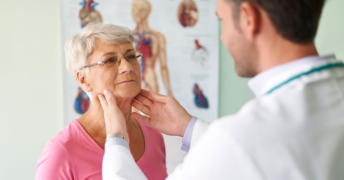 Cuando un bulto en el cuello no es solo un resfrío: las señales que marcan la diferencia