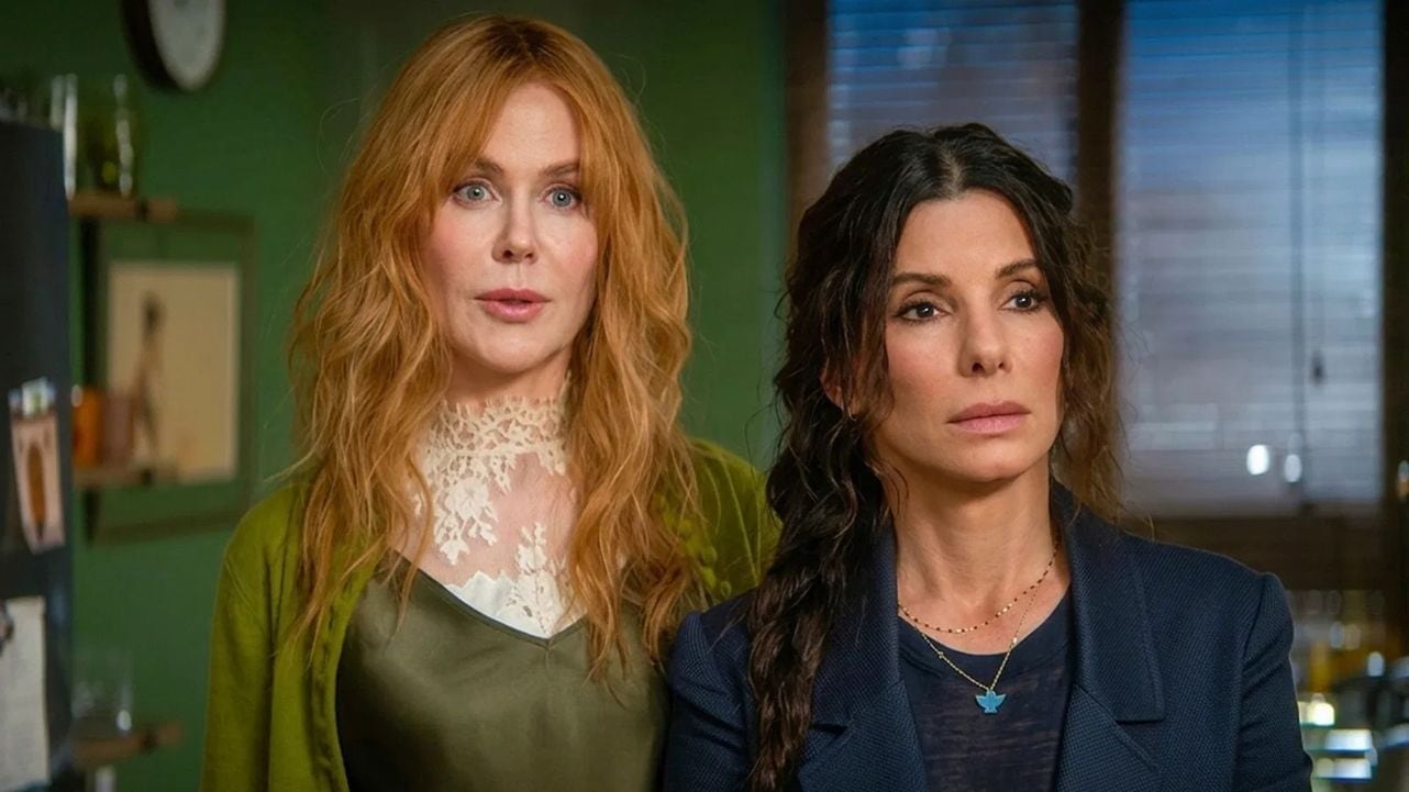 Las hermanas Owen vuelven a conjurar: "Prácticamente magia 2" abre la puerta a una tercera entrega sin decirla con todas las letras