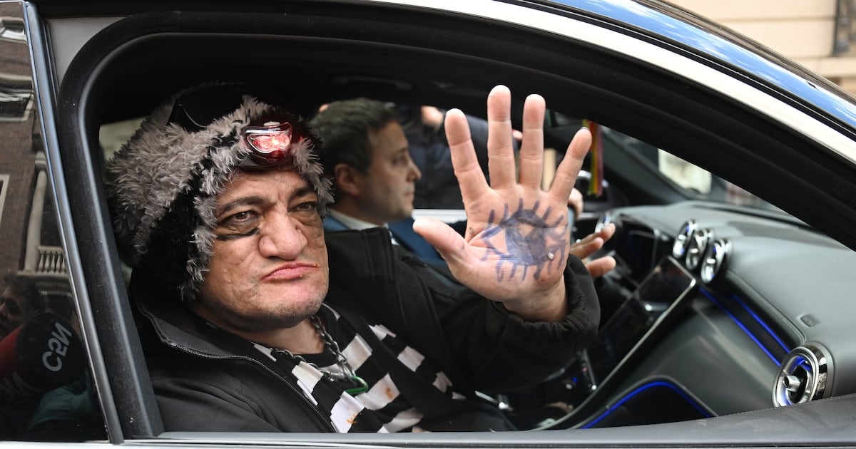 Juicio contra "Pity" Álvarez: se reanudó el debate con declaraciones de peritos forenses