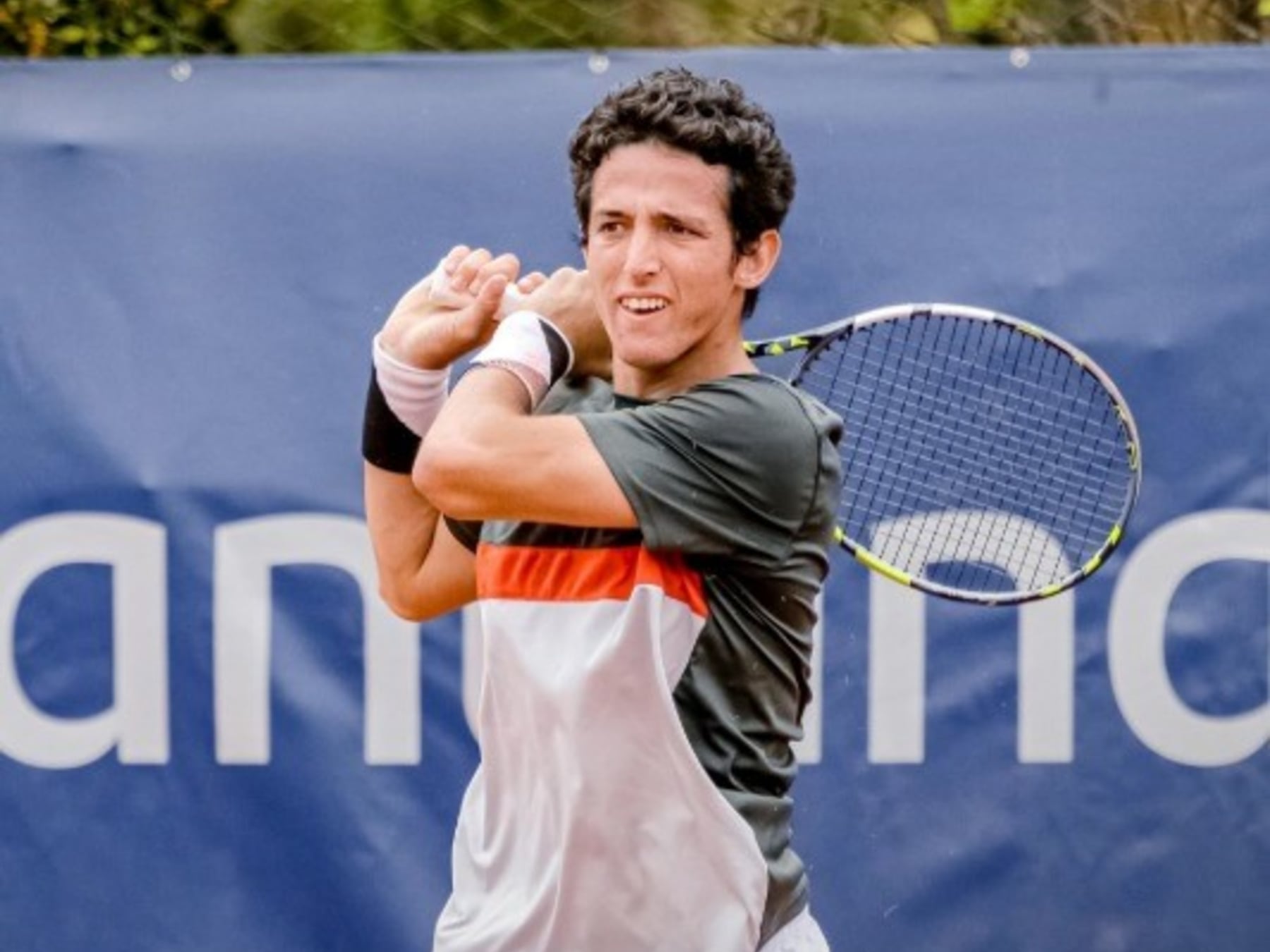 Romeo Arcuschin, el pibe al que le recetaron la sanción sin querer: 20 meses afuera por doping involuntario