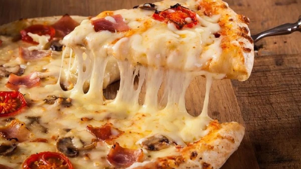 Catorce pizzerías y casas de empanadas de Neuquén se prenden este martes a la gran jornada nacional con descuentos del 50 por ciento en pizzas