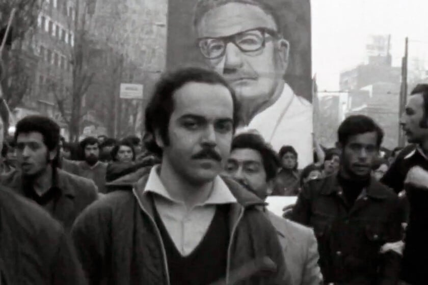 «La batalla de Chile»: cuando la cámara se planta en medio de la historia