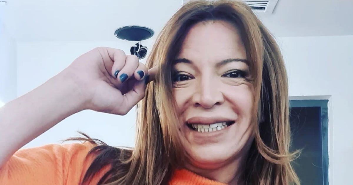 MasterChef Celebrity vuelve con 24 famosos en la cocina y una conductora que se animó a mostrar su plato en TikTok