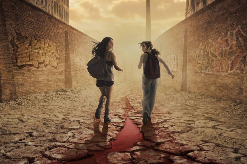 «City of Blood»: sangre, hermanas y un Berlín que se desmorona bajo el sol