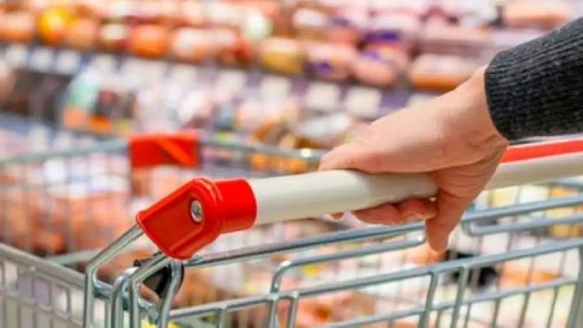 Los precios mayoristas se aceleraron en agosto y cerraron por encima del IPC