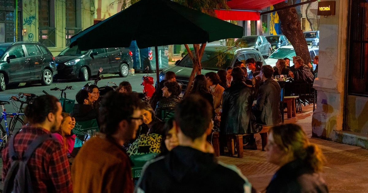 Chacagiales, el área sin límites oficiales que se coló entre los 40 barrios destacados del mundo