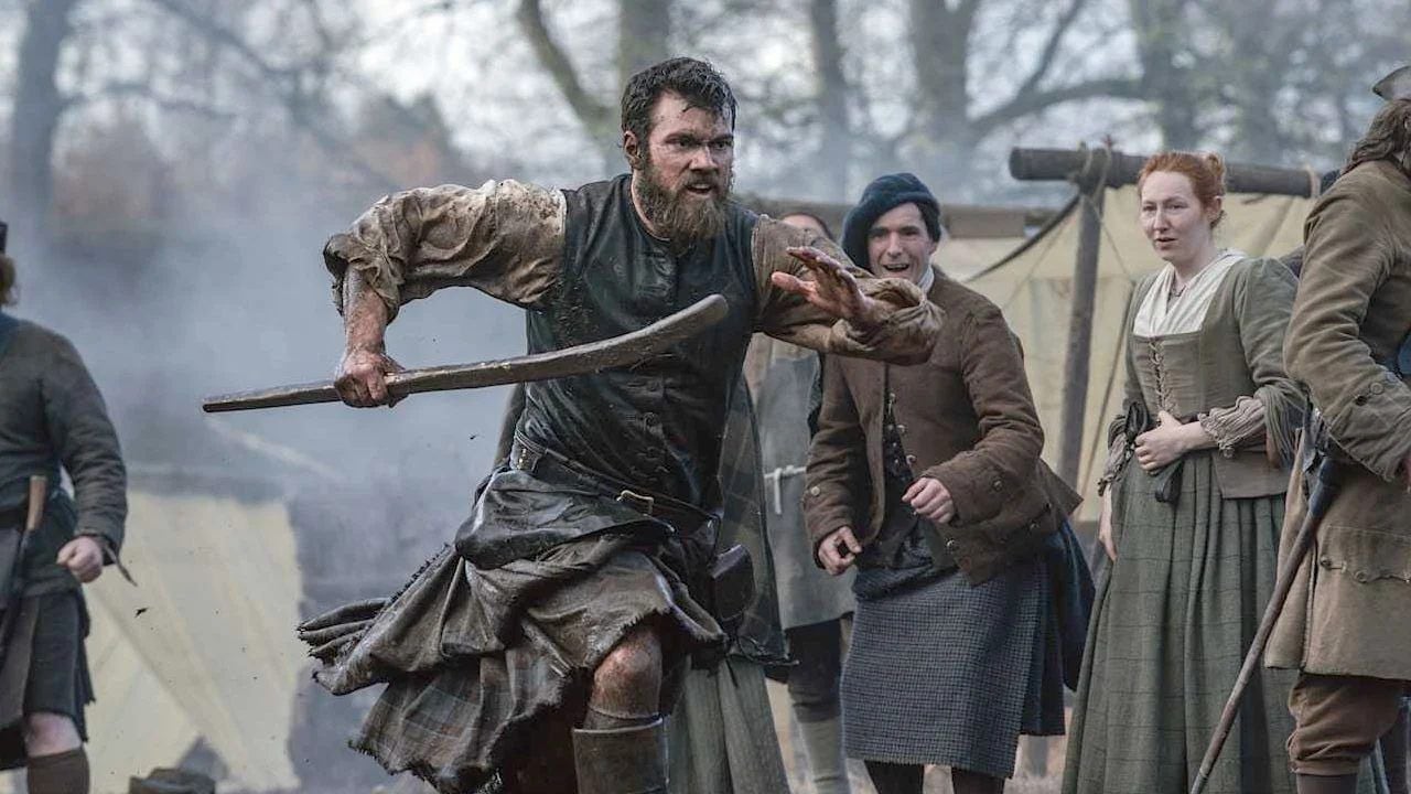 Vuelve "Sangre de mi sangre": la precuela de Outlander que se anima a contar el origen de los Fraser y los Beauchamp
