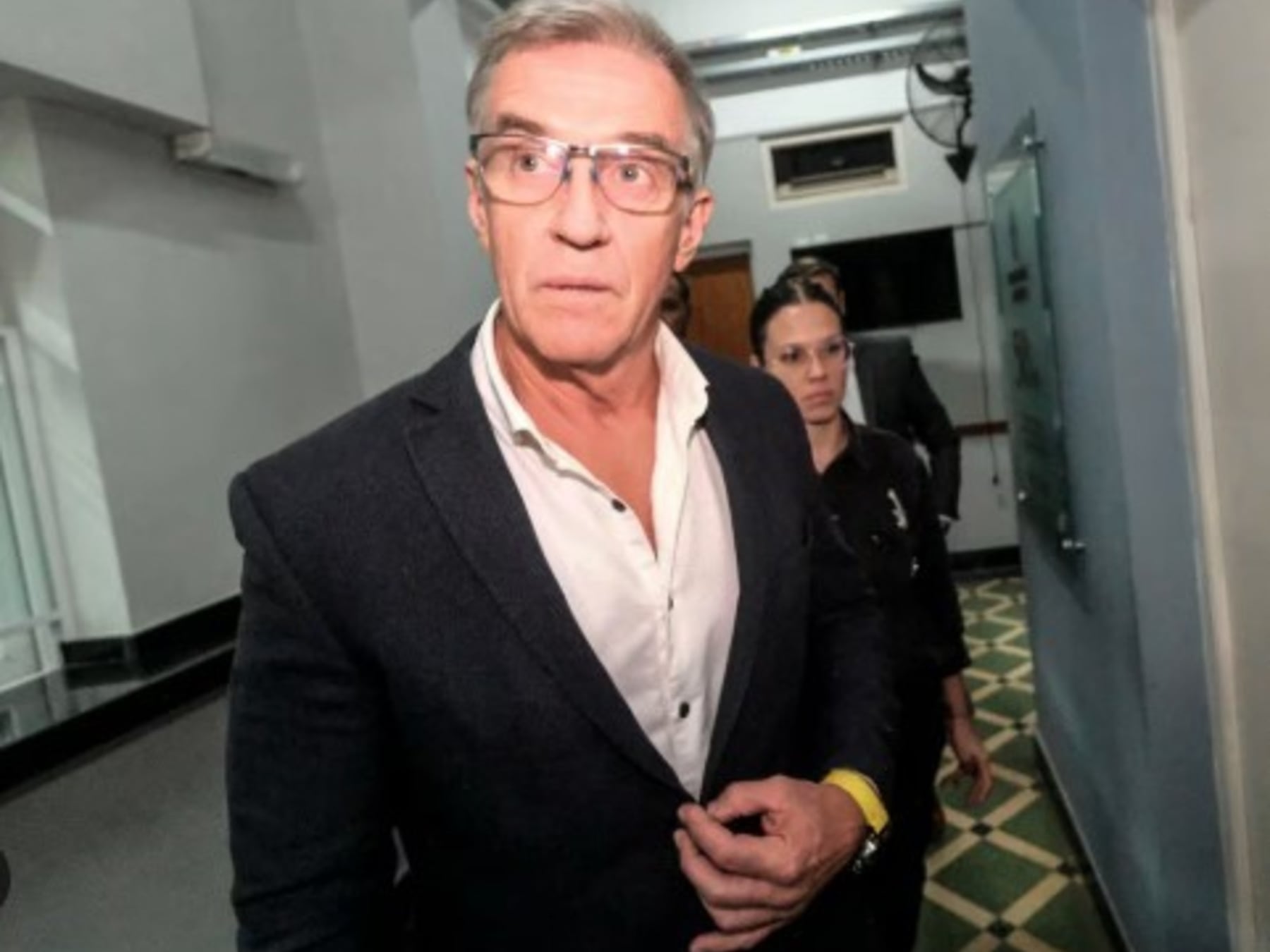 Un tribunal correntino homologó un acuerdo de 30 millones en una causa por abuso sexual contra el ginecólogo Dahse