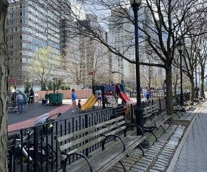 El río Limay volvió a ganar terreno para las familias: Neuquén estrenó el parque Benteveo y promete 34 más en los barrios