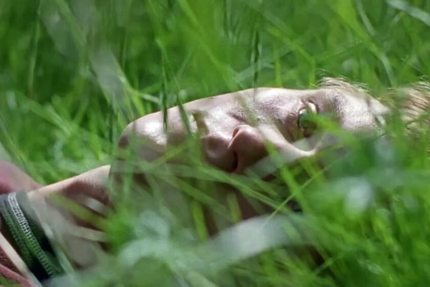 Tres vidas, un solo árbol: el ginkgo que une a Leung y Seydoux en una película que respira lento