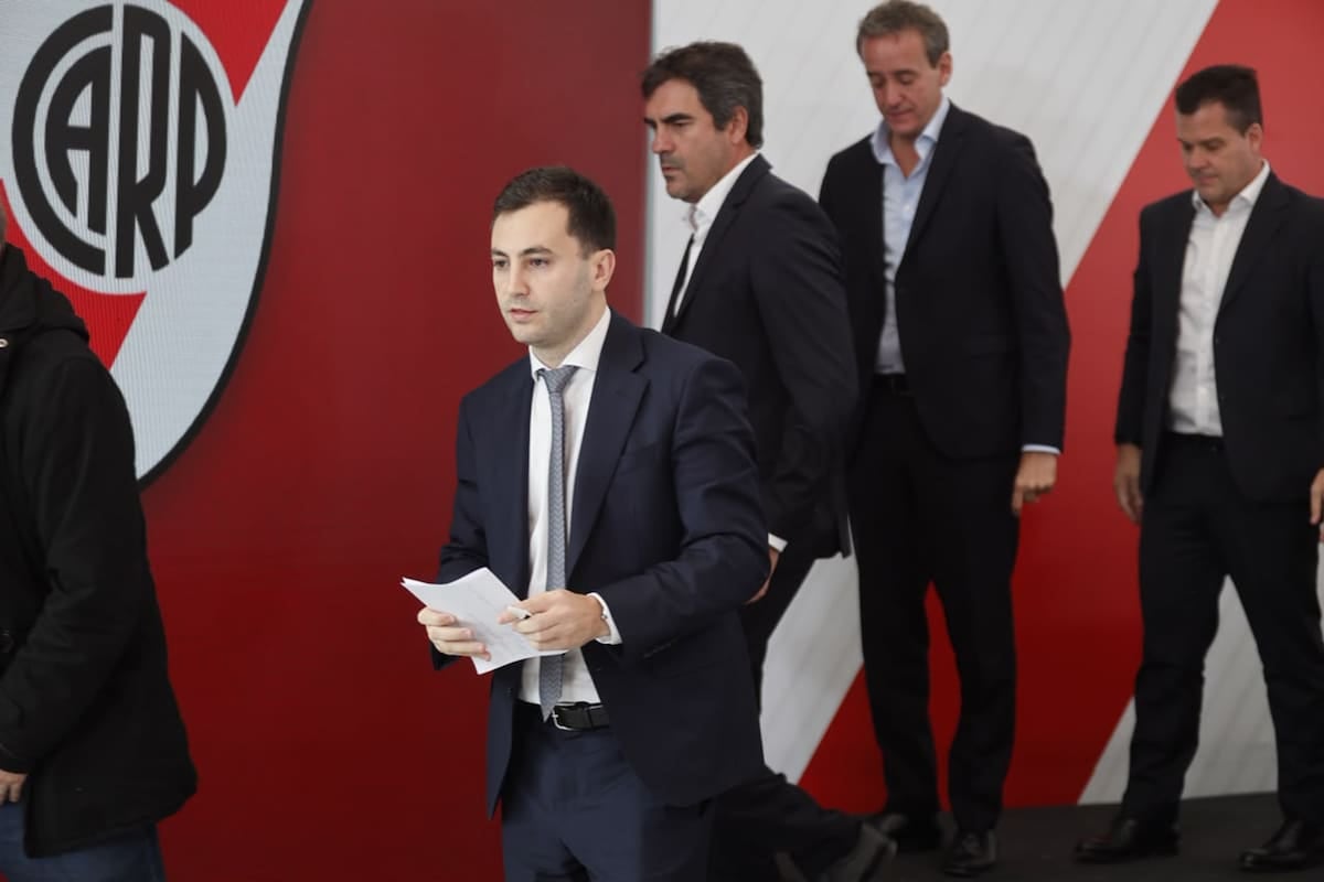 Almada rompió el mercado y el Millonario se dio el gusto: repasamos cada refuerzo de River