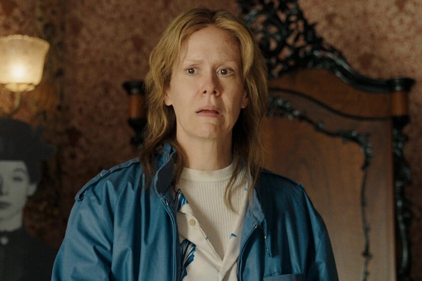Sarah Paulson se mete en la piel de Aileen Wuornos y sacude la saga Monstruo con un cruce imposible