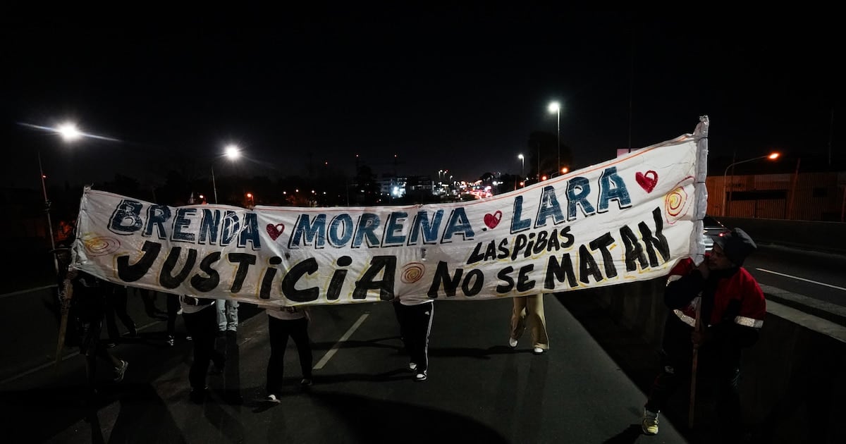 A un año del triple femicidio de Florencio Varela, la Justicia federal sostiene la pesquisa con 16 detenidos y seis prófugos