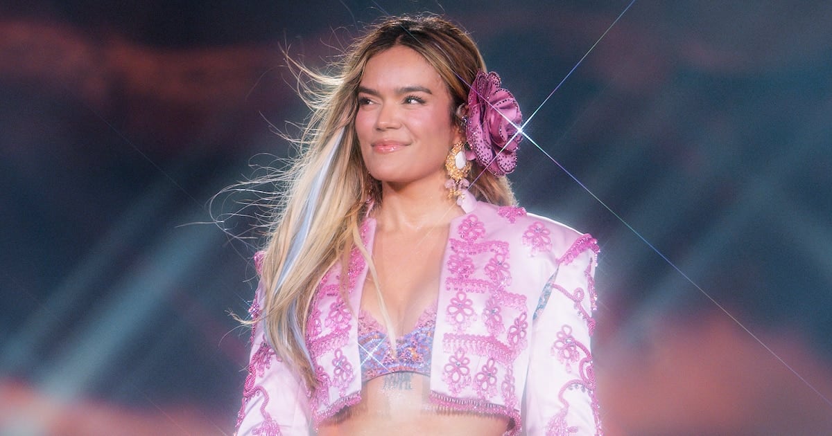 Karol G vuelve a pisar fuerte en Buenos Aires: el Monumental la espera el 5 de febrero