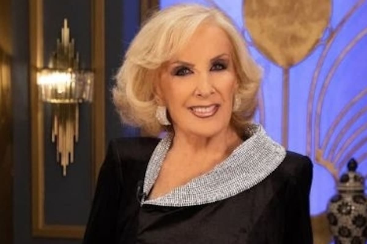 Mirtha Legrand volvió al Mater Dei: la diva del living televisivo enfrenta un nuevo capítulo de su salud y espera respuestas el lunes