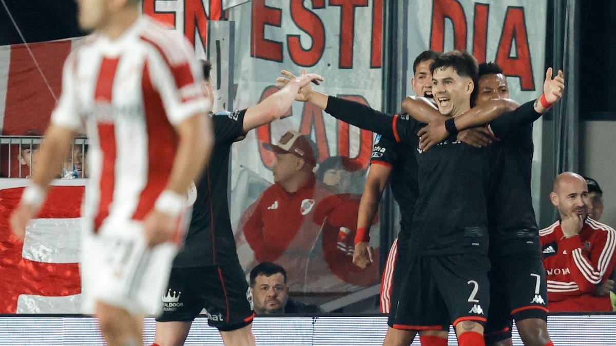 El Globo le pinchó el inflador al Más Grande en el Monumental