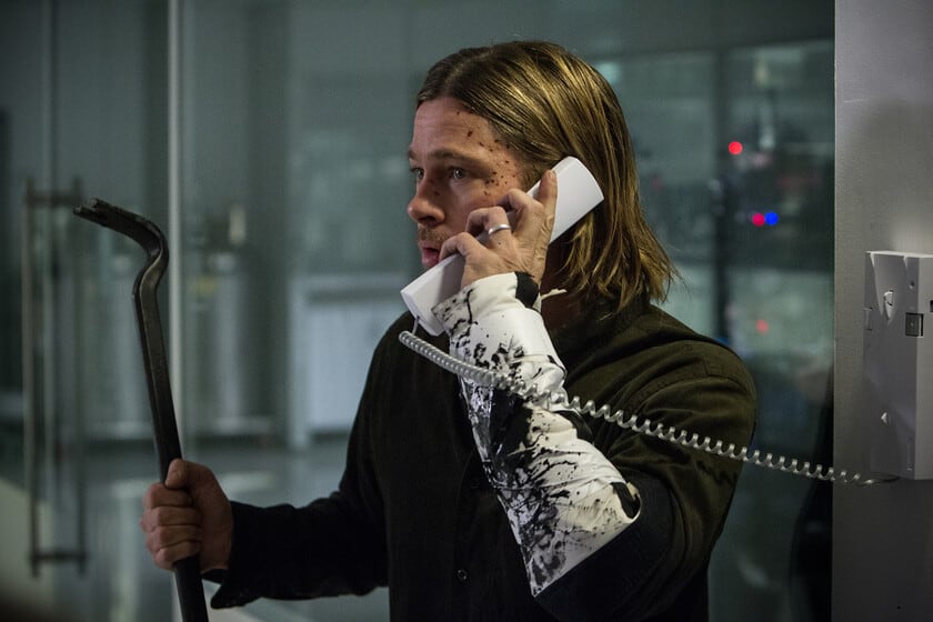 Brad Pitt vuelve a ponerse en la piel de Gerry Lane: la secuela de Guerra Mundial Z ya tiene director