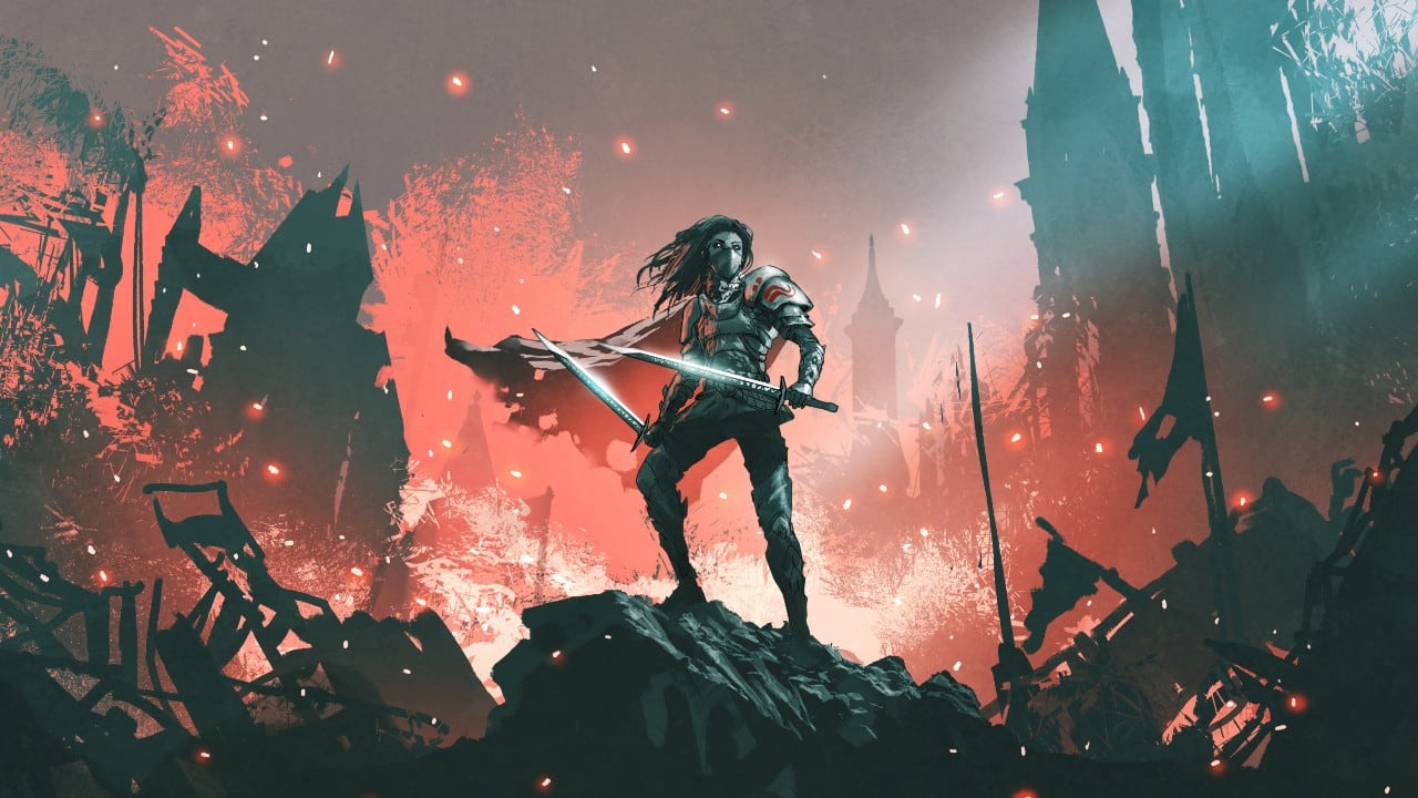 Spawn llega a Diablo Immortal con una capa que muerde y un guiño al Violator más clown