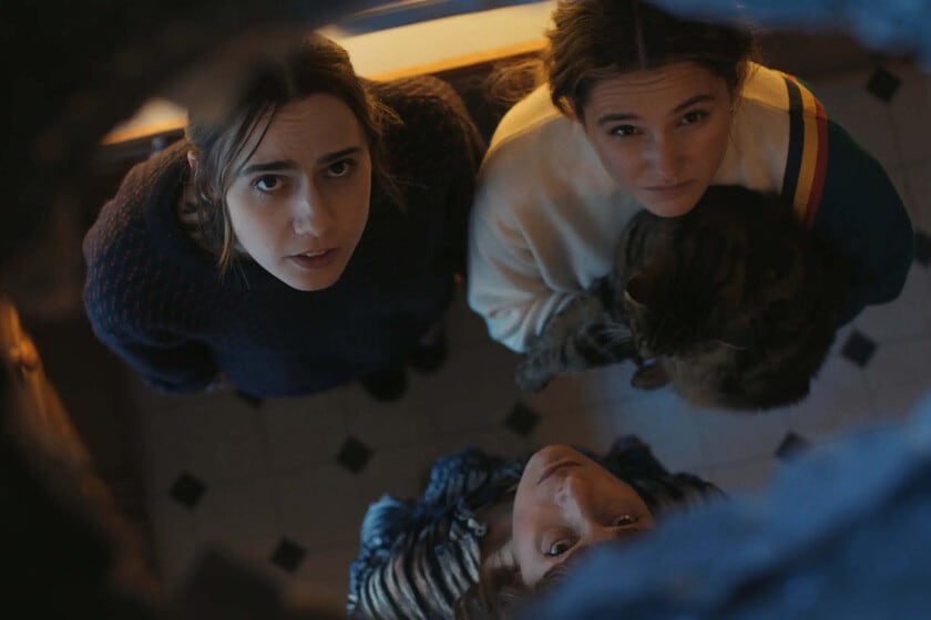Such Brave Girls vuelve con todo: la madre y las hijas que incomodan y se quieren a los gritos