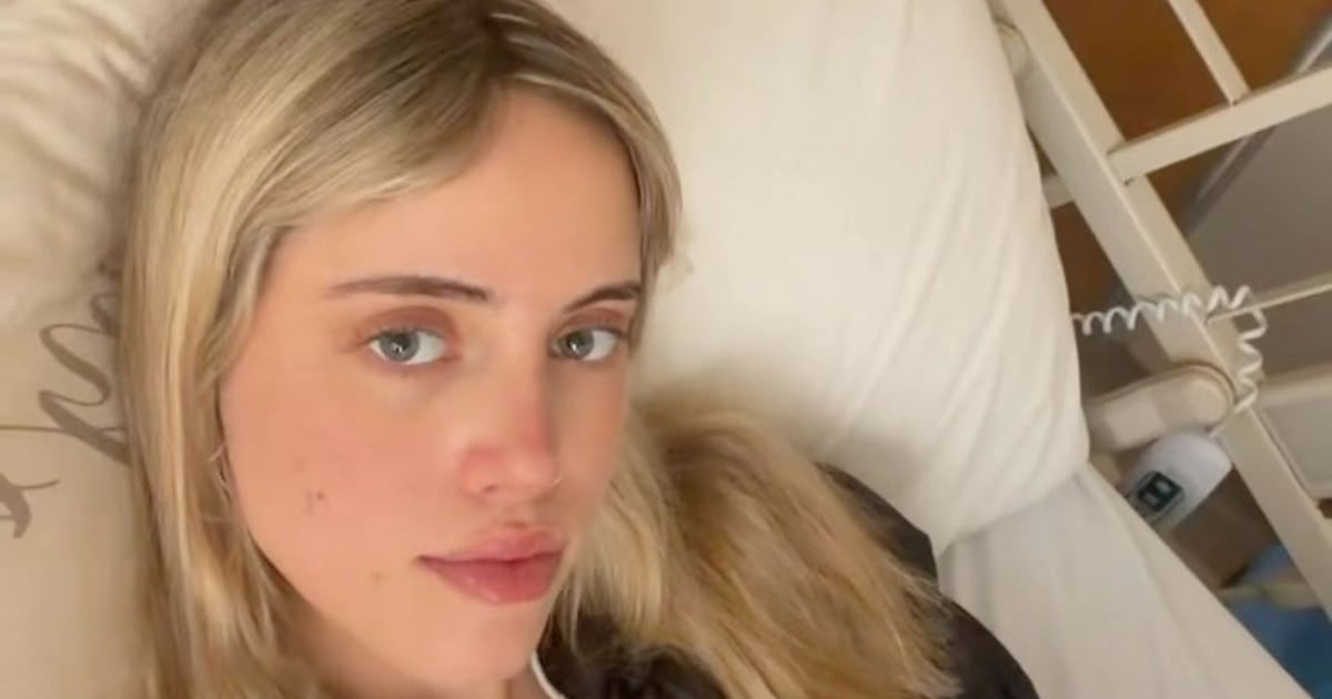 Después de la tormenta: el testimonio de Denisse González sobre vivir con púrpura trombocitopénica