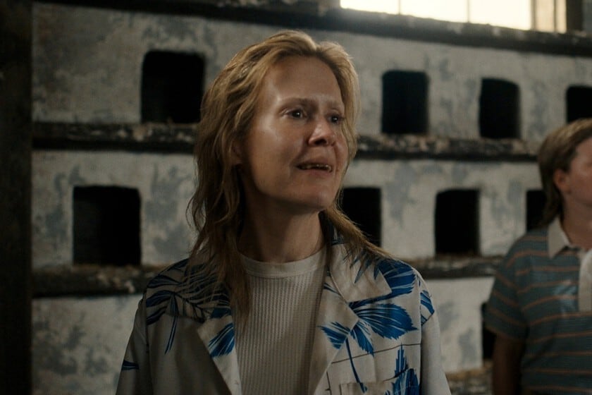 La nueva entrega de Monstruo reaviva el caso Lizzie Borden y arranca con cifras dispares en Netflix