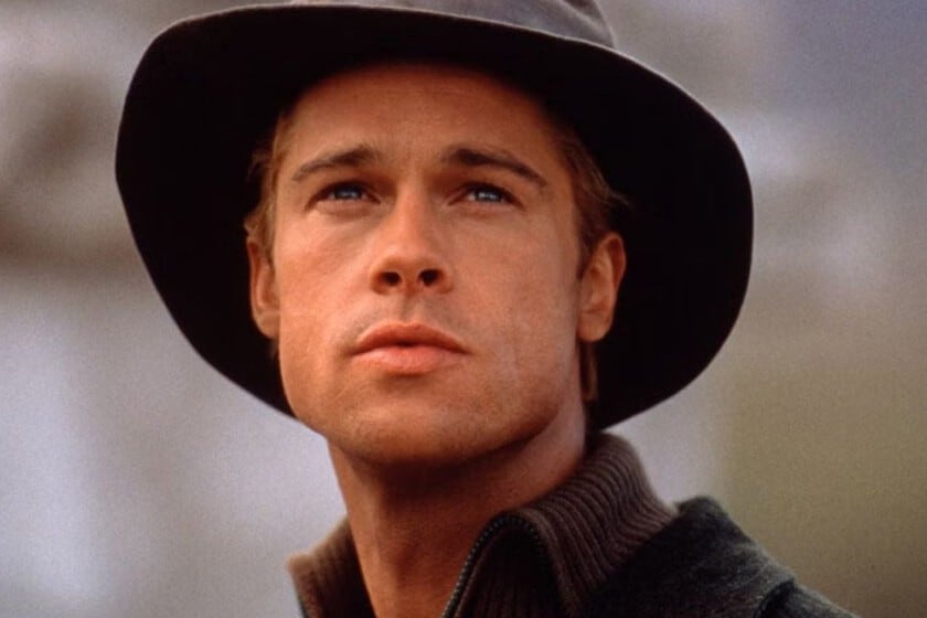 La montaña que cambió a Brad Pitt: una road movie espiritual por el techo del mundo