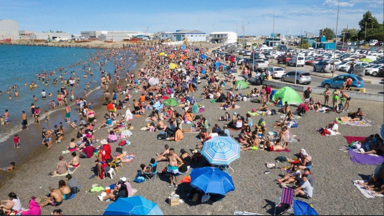 Comodoro Rivadavia se reposiciona como destino de naturaleza con ballenas sei, buceo y senderismo desde febrero de 2027
