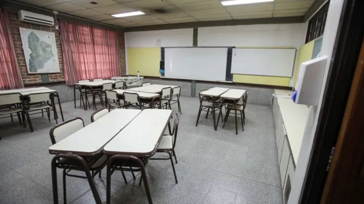 Alerta roja en Neuquén: suspenden las clases del jueves en diez localidades y recomiendan quedarse en casa