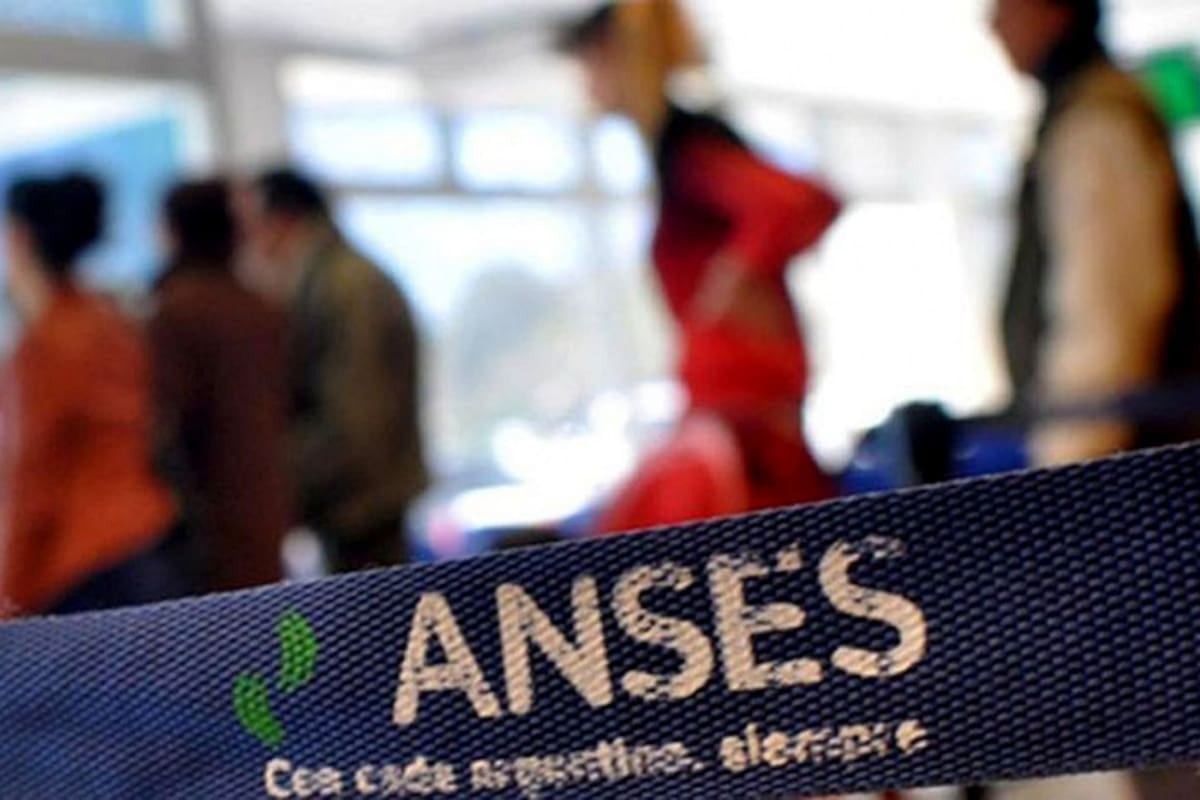 Anses: jubilaciones superiores a la mínima y Prestación por Desempleo, con suba del 2,11% en septiembre