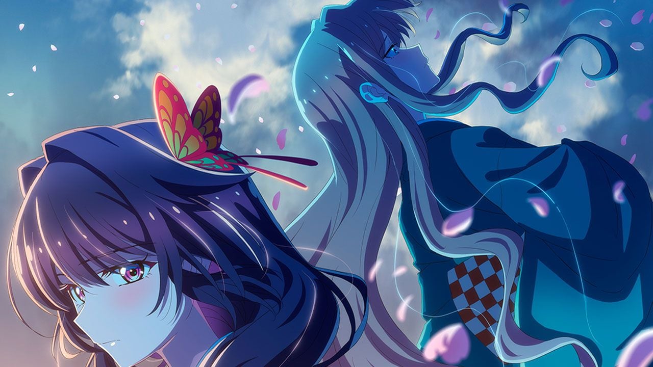 La chica que pidió una casa y mil millones para casarse: llega a Netflix la fantasía romántica de los clanes de cristal
