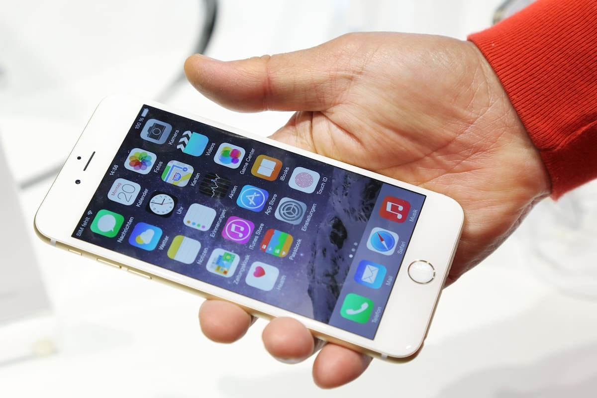 Apple destinará hasta tres millones de dólares para compensar a usuarios argentinos de iPhone por la merma de rendimiento