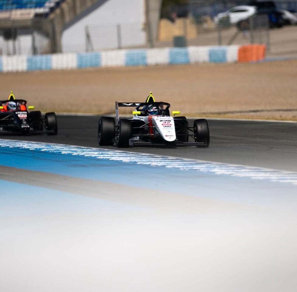 Bulbarella enderezó la carrera en Jerez y se anota un domingo con margen para crecer