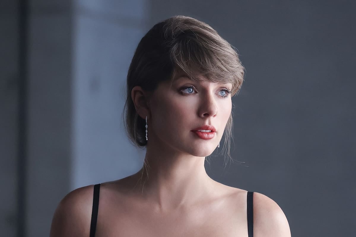 Taylor Swift desató una avalancha de reproducciones en Spotify con cuatro canciones nuevas y ya se habla de dos récords en un mismo día