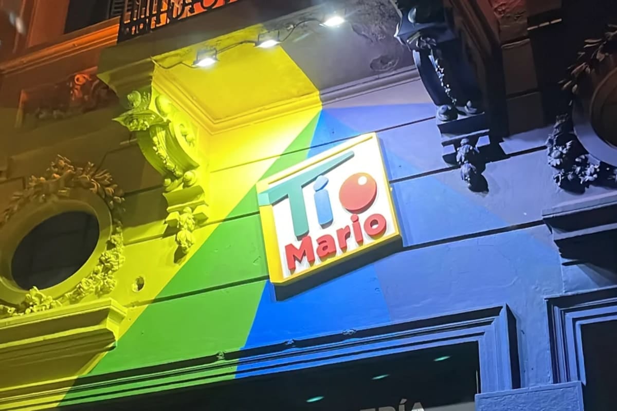 Tío Mario bajó la persiana y dejó al descubierto la crisis del sector juguetero: las ventas cayeron casi 20% en el semestre
