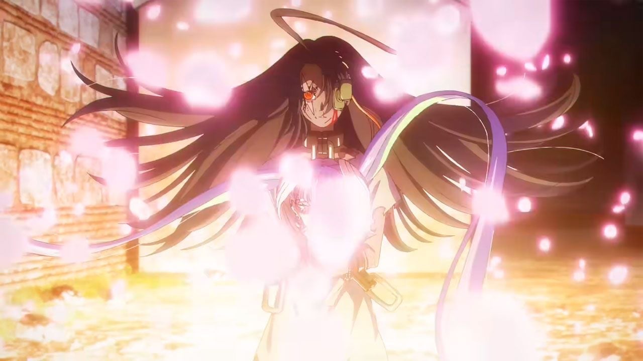 Code Geass se reinventa en serie: Star Chaser Aspal llega en 2027 y ya tiene equipo confirmado