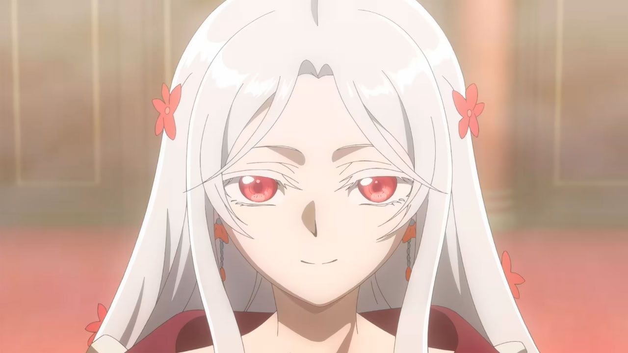 Maomao vuelve a la mesa de trabajo: la boticaria más curiosa del anime prepara su regreso a Crunchyroll