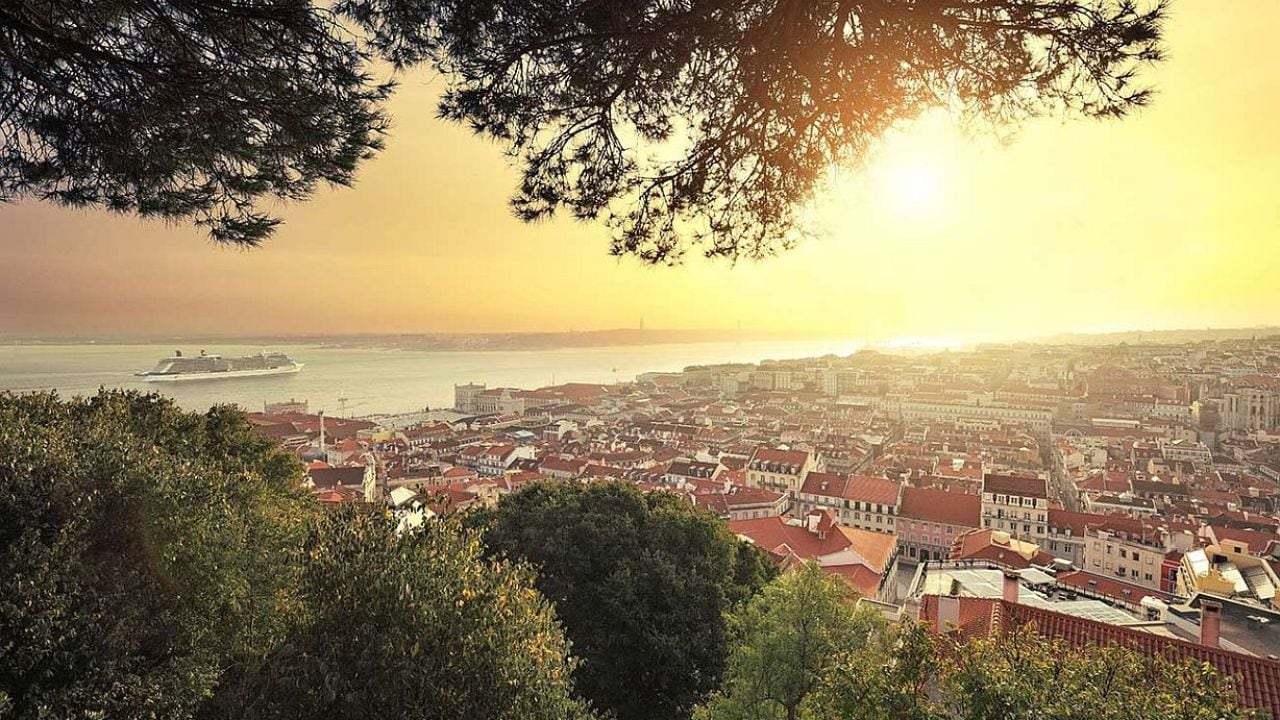Una nueva escala hacia Europa: Lisboa entra en el mapa de los vuelos con conexión por Río de Janeiro