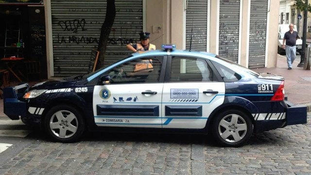 Pidieron prisión preventiva para Callejero Fino y el fiscal advierte que hay riesgo de fuga