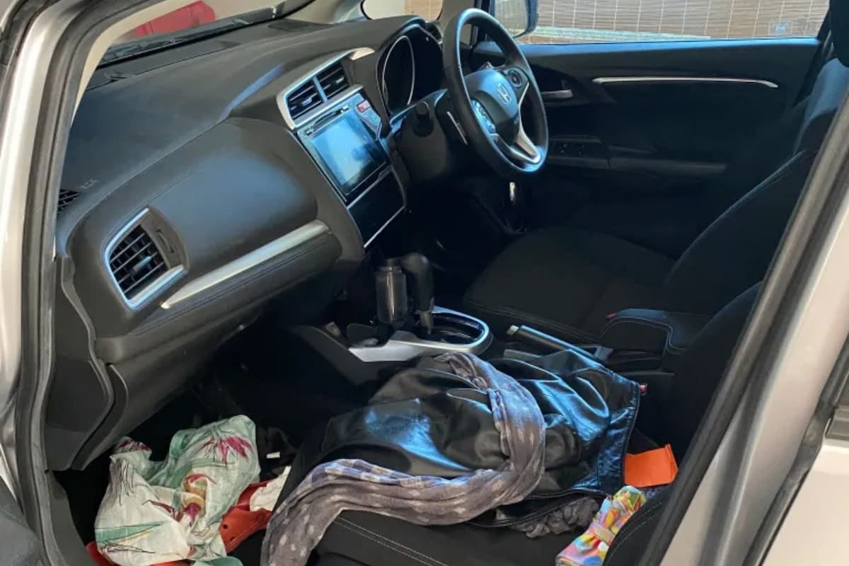 Un auto prolijo por dentro cambia la manera de llegar a destino