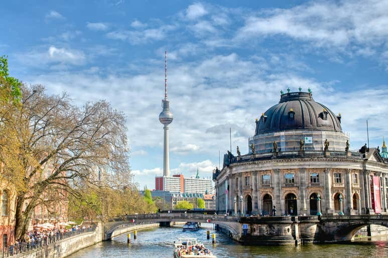 Cuatro puentes en Alemania para una escapada de fin de semana: cómo llegar y qué se ve en cada uno