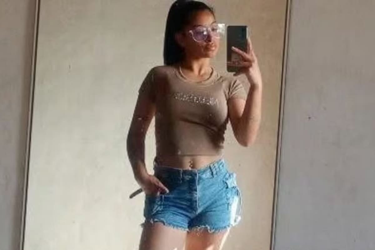Aixa Dana Mili, 20 anos: la fiscalia apunta a un femicidio y busca a A.S., su exnovio denunciado por violencia