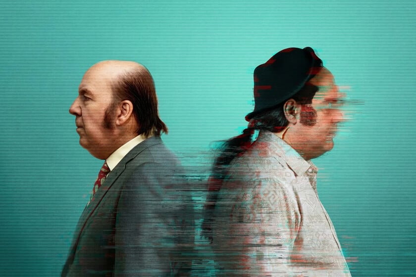 El otro Chiquito: cuando una risa se vuelve juicio
