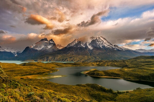 Una selección internacional vuelve a poner a la Argentina en el mapa de los viajes pendientes